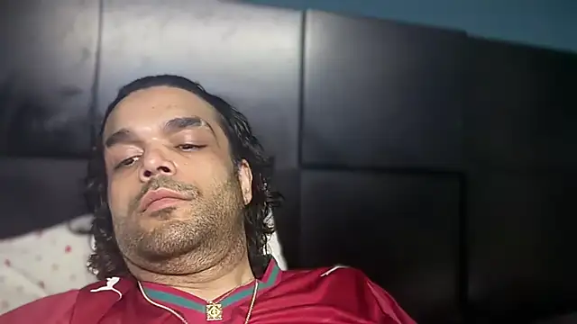 icebergslim281: διαδικτυακό σόου στην κάμερα