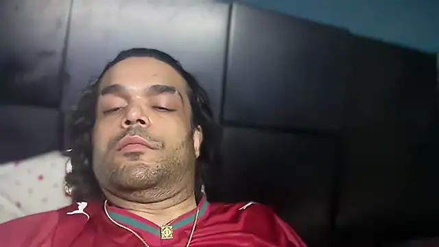 Show Webcam de icebergslim281