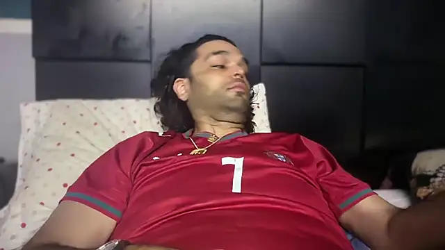 icebergslim281: διαδικτυακό σόου στην κάμερα