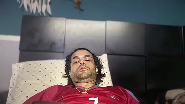 Show Webcam de icebergslim281
