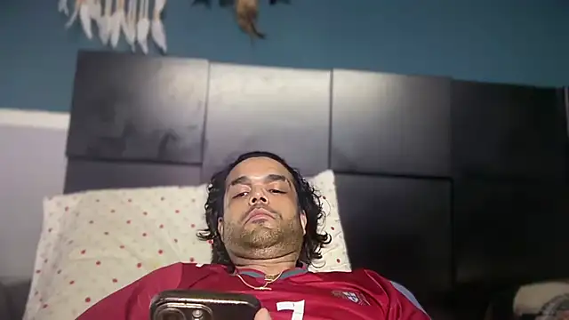 icebergslim281 webkamerás műsora