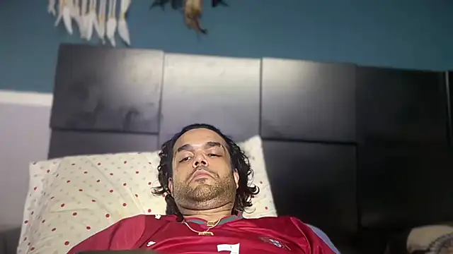 icebergslim281 webkamerás műsora