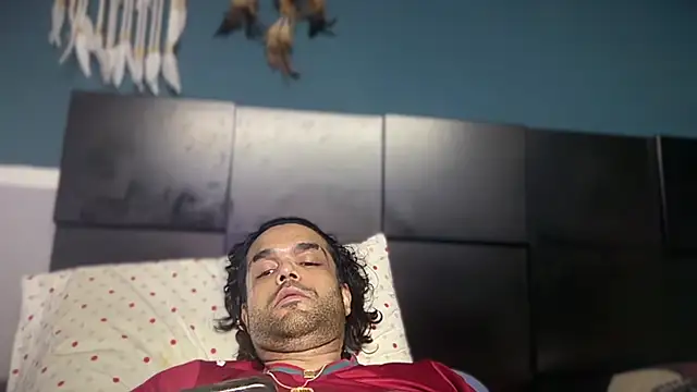 icebergslim281's Webcam Show