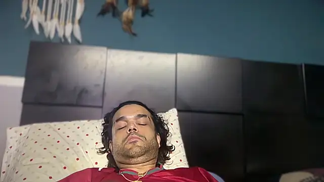 Show webcam de icebergslim281