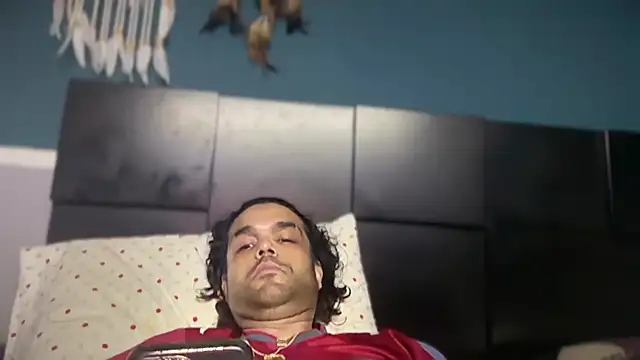 icebergslim281's Webcam Show