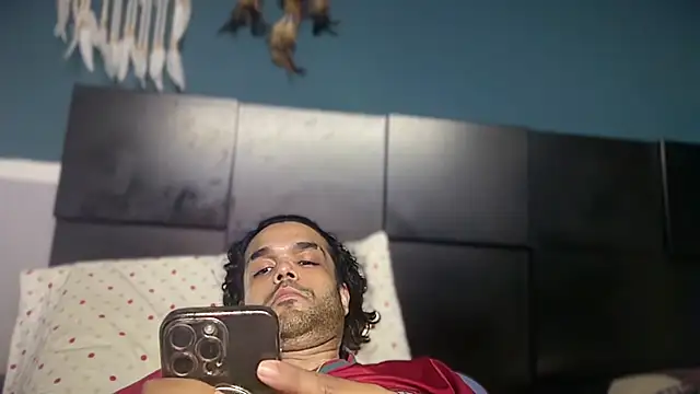 icebergslim281 webkamerás műsora
