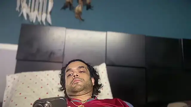 icebergslim281's Webcam Show