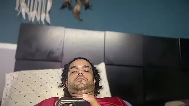 Show webcam de icebergslim281