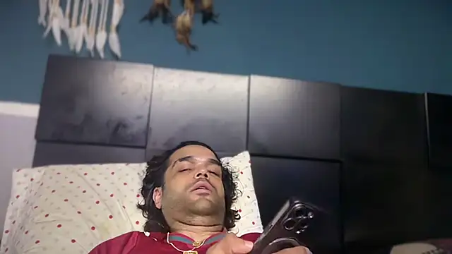 Show webcam de icebergslim281