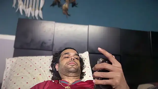 عرض كام icebergslim281