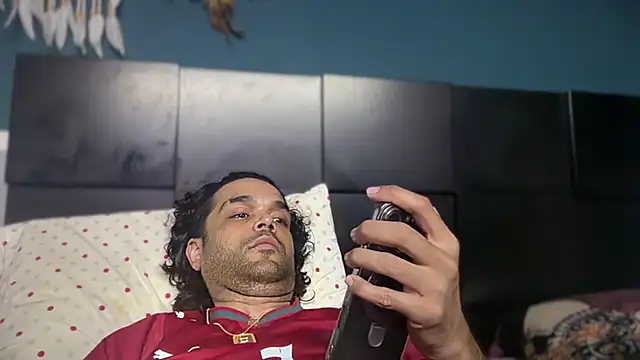 Show webcam de icebergslim281