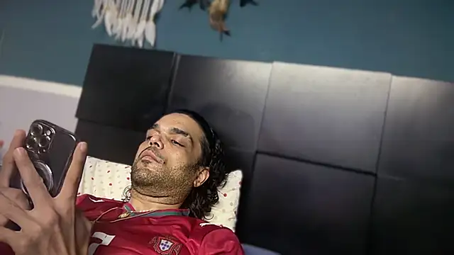 icebergslim281 webkamerás műsora