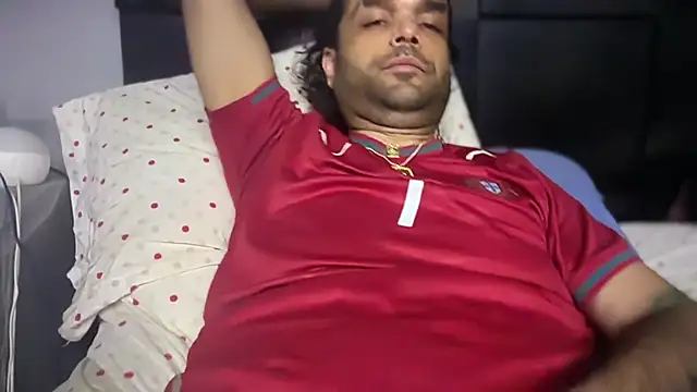 icebergslim281: διαδικτυακό σόου στην κάμερα
