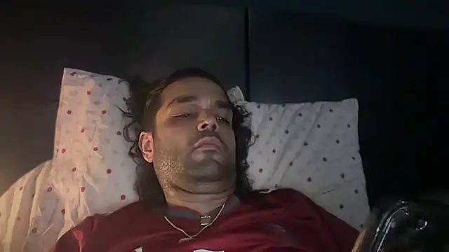 Show Webcam de icebergslim281
