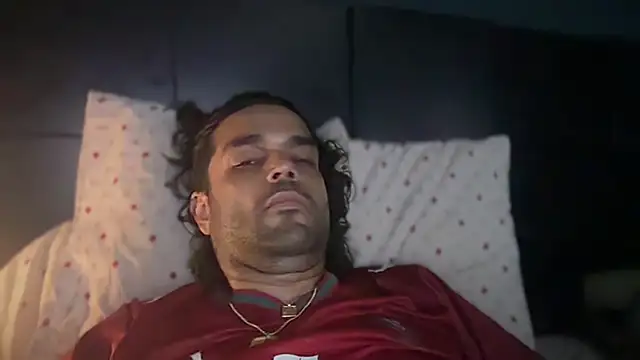 icebergslim281 ওয়েবক্যাম শো