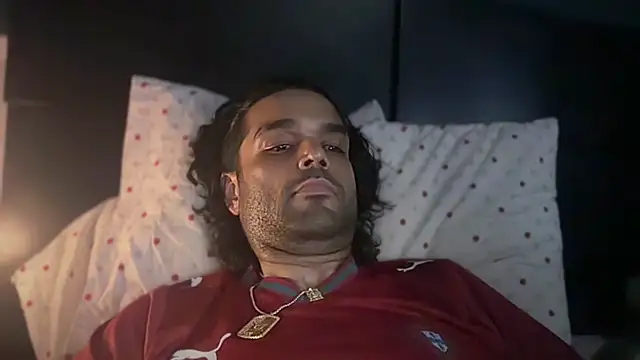 icebergslim281's Webcam Show