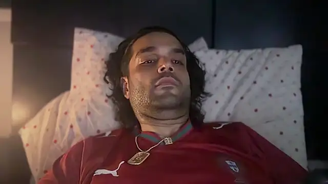 Show webcam de icebergslim281