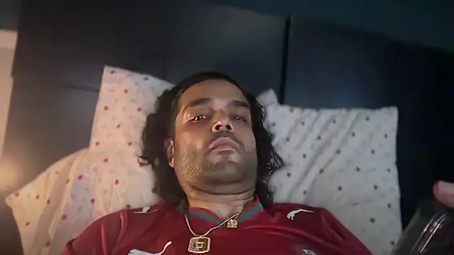 Show Webcam de icebergslim281