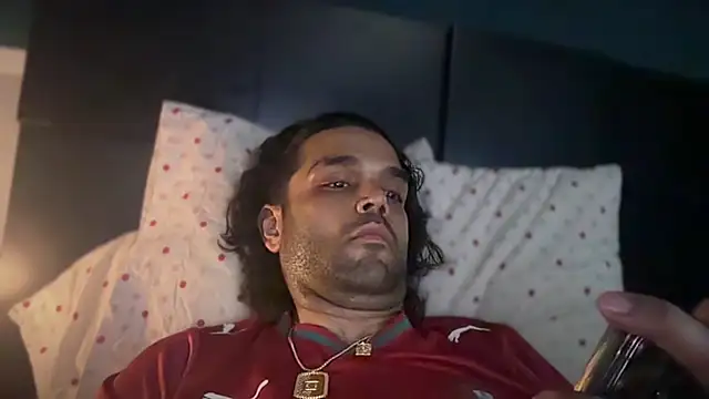 Show Webcam de icebergslim281