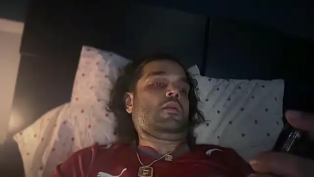 Show Webcam de icebergslim281