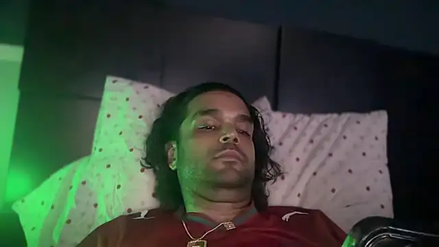 icebergslim281 webkamerás műsora