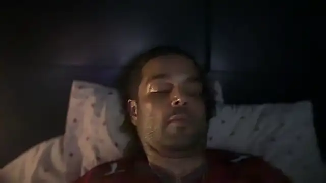 Show webcam de icebergslim281