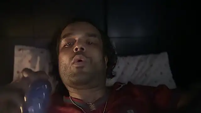 Show webcam de icebergslim281