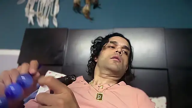 icebergslim281 ওয়েবক্যাম শো