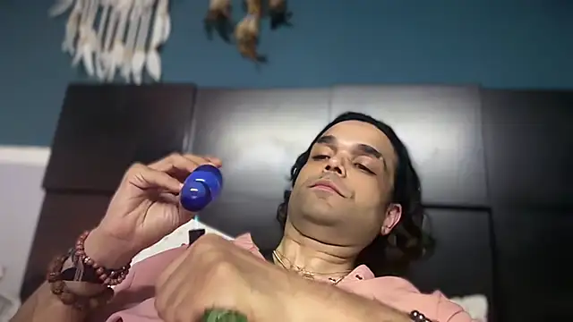 Show Webcam de icebergslim281