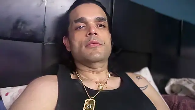 icebergslim281 Show in webcam