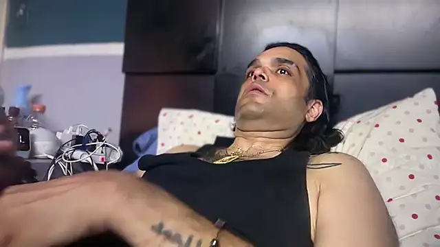 icebergslim281 webkamerás műsora