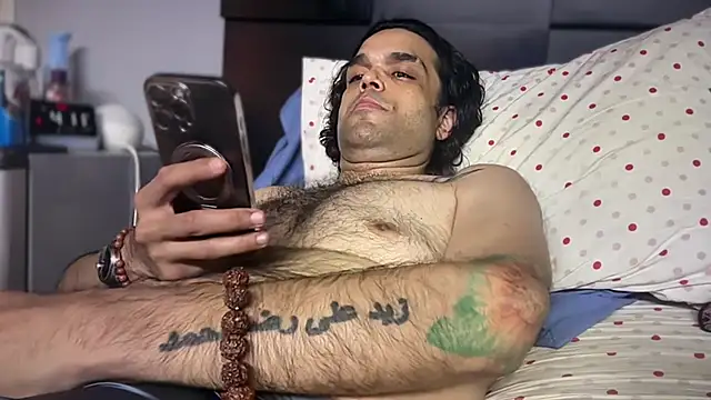 icebergslim281 webkamerás műsora