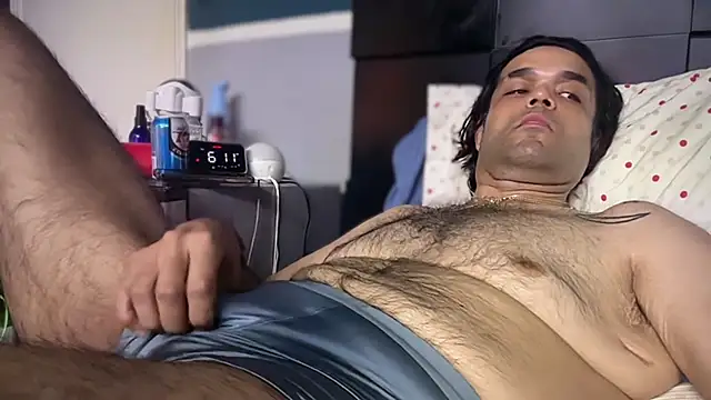 Show Webcam de icebergslim281