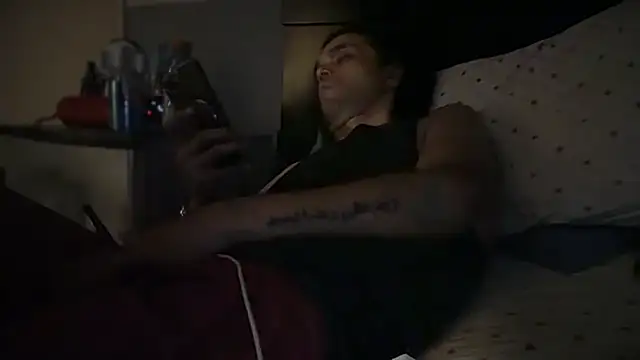 icebergslim281's Webcam Show