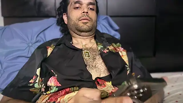 icebergslim281: вебкам-шоу