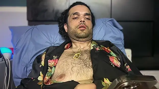 icebergslim281 webkamerás műsora