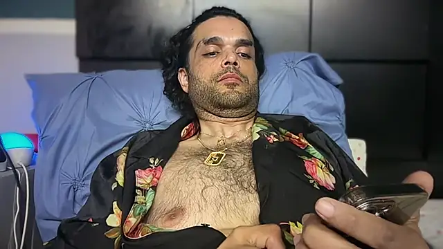 Show webcam de icebergslim281