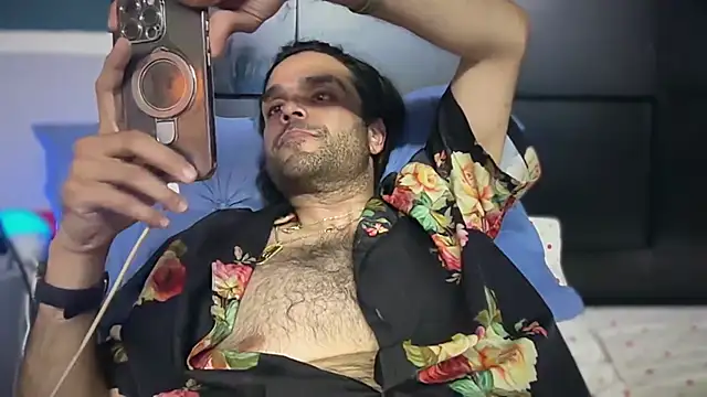 Show Webcam de icebergslim281
