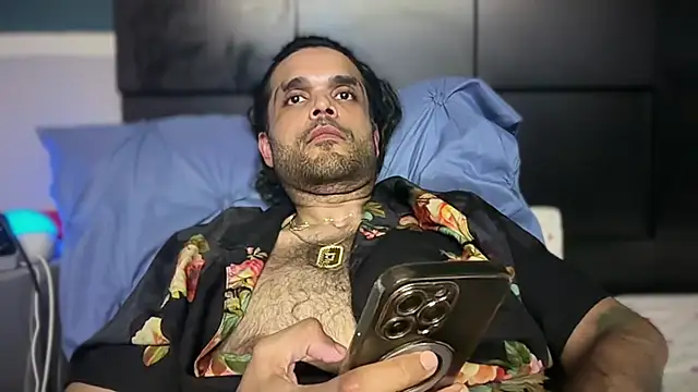 icebergslim281's Webcam Show