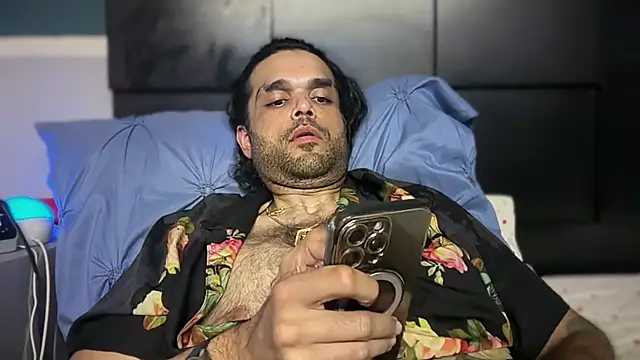 icebergslim281's Webcam Show