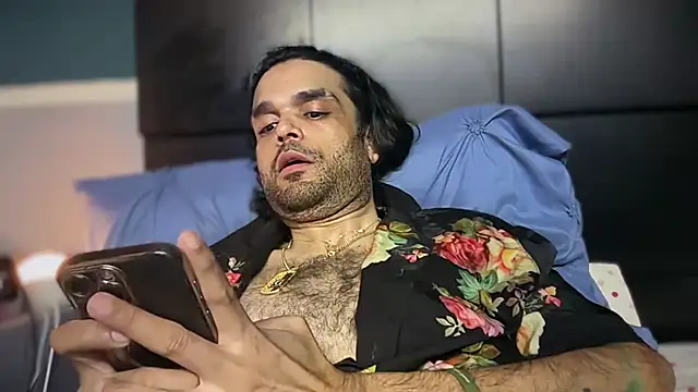 icebergslim281's Webcam Show