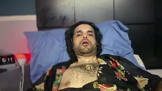 icebergslim281 Шоу с уебкамера