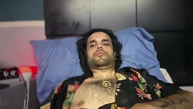 Show Webcam de icebergslim281