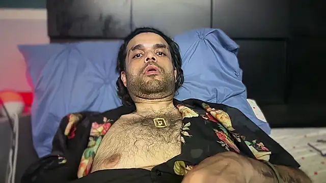 icebergslim281 webcam show