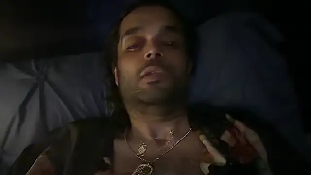 icebergslim281's Webcam Show