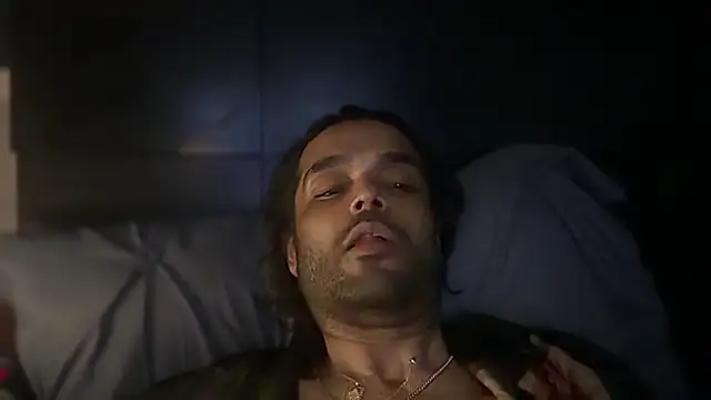 Show webcam de icebergslim281