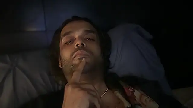 Webkamerová show icebergslim281