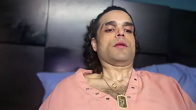 הופעת וובקאם של icebergslim281