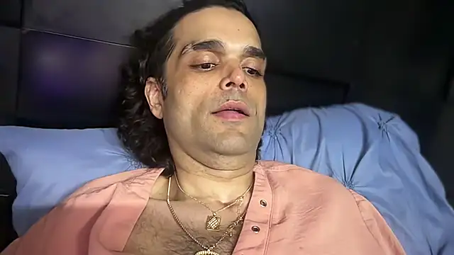 icebergslim281's Webcam Show