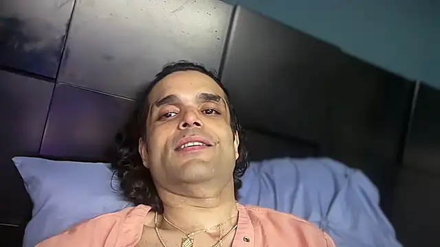 icebergslim281's Webcam Show